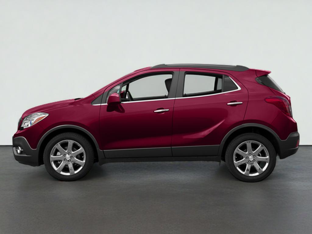 2013 Buick Encore Leather