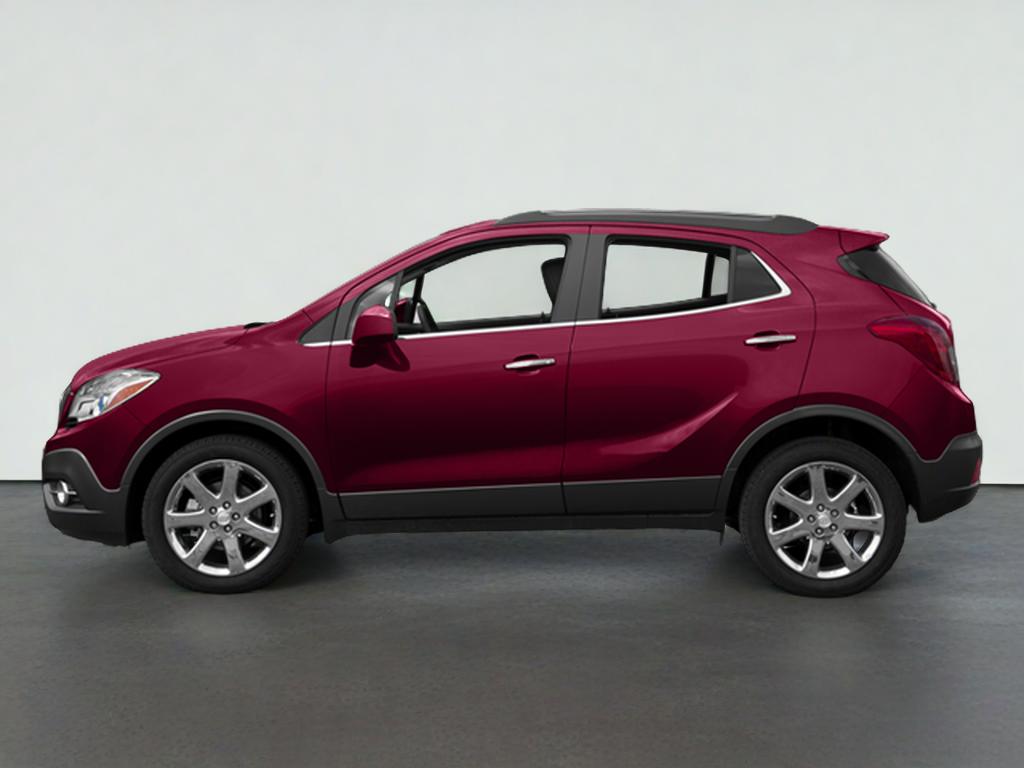 2013 Buick Encore Leather
