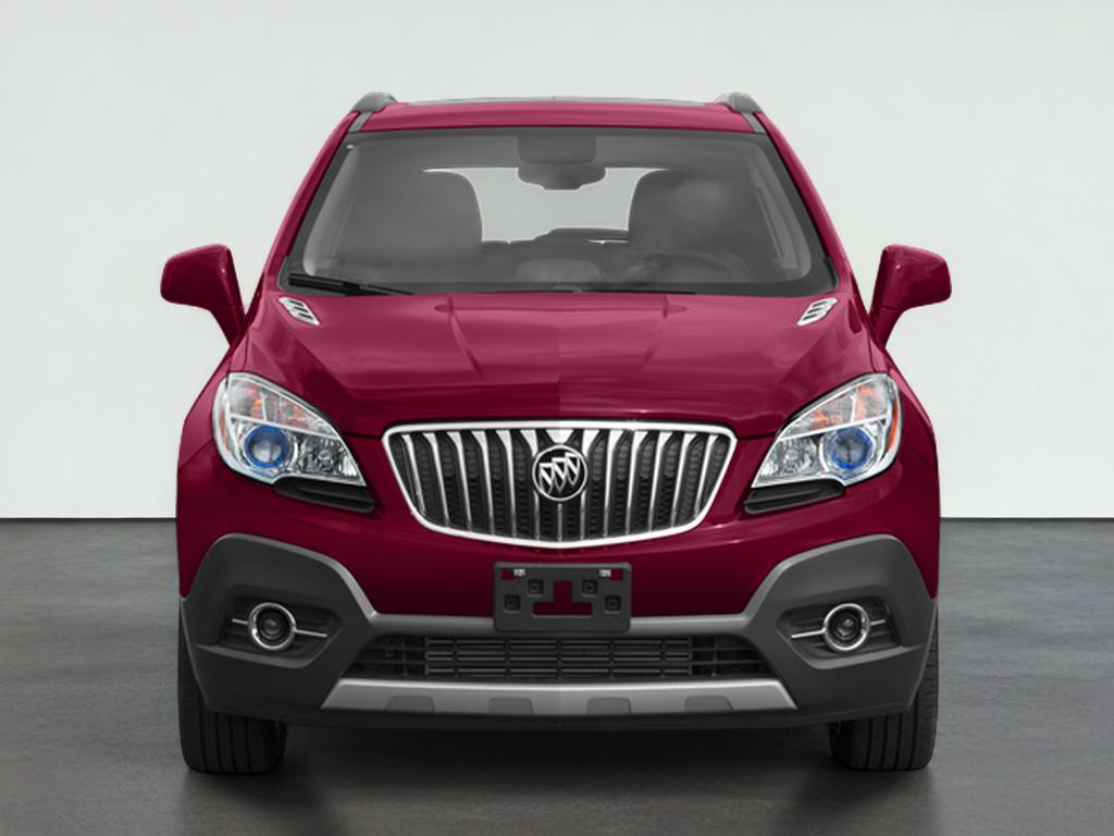2013 Buick Encore Leather