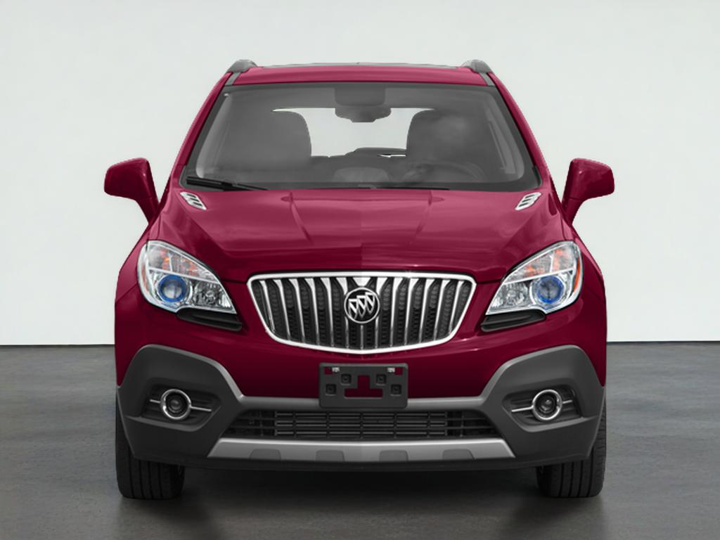 2013 Buick Encore Leather