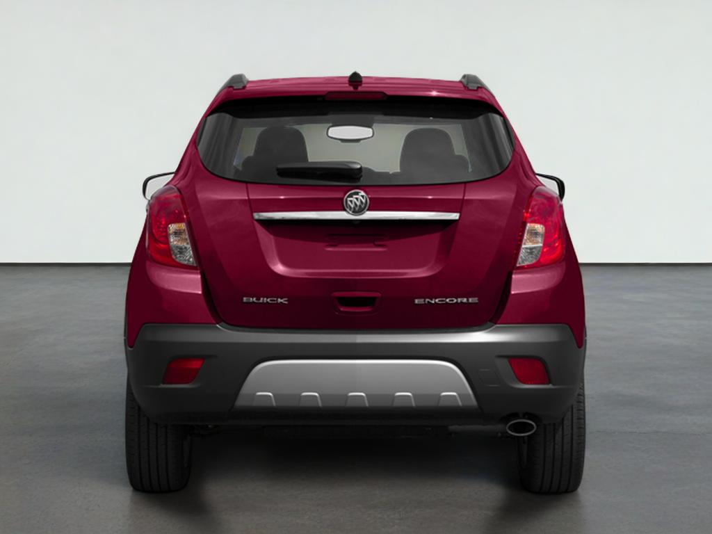 2013 Buick Encore Leather