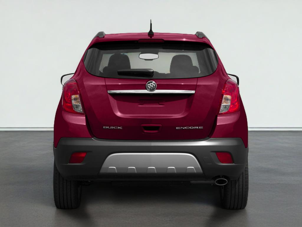 2013 Buick Encore Leather