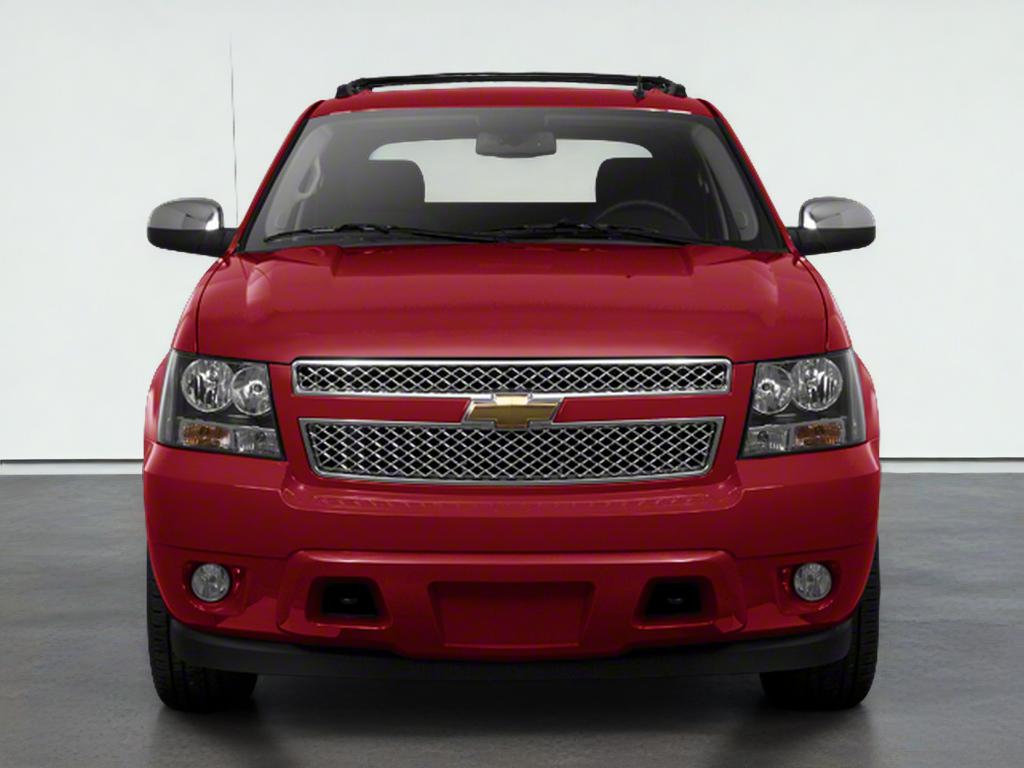 2013 Chevrolet Avalanche LT