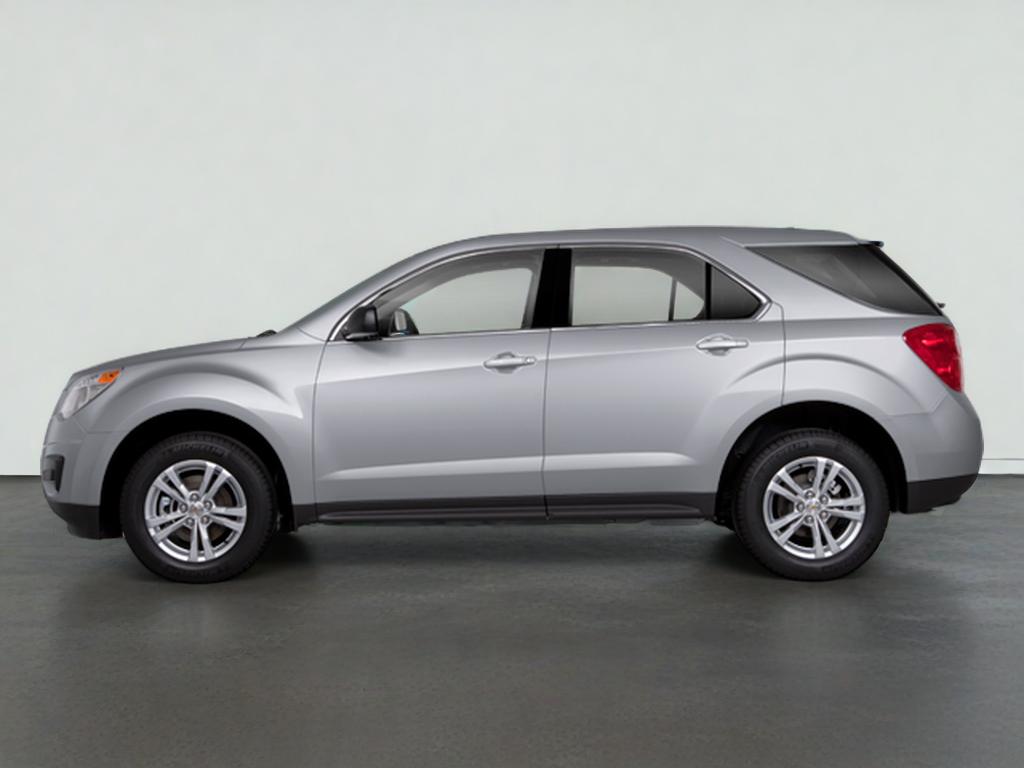 2010 Chevrolet Equinox LT w/2LT