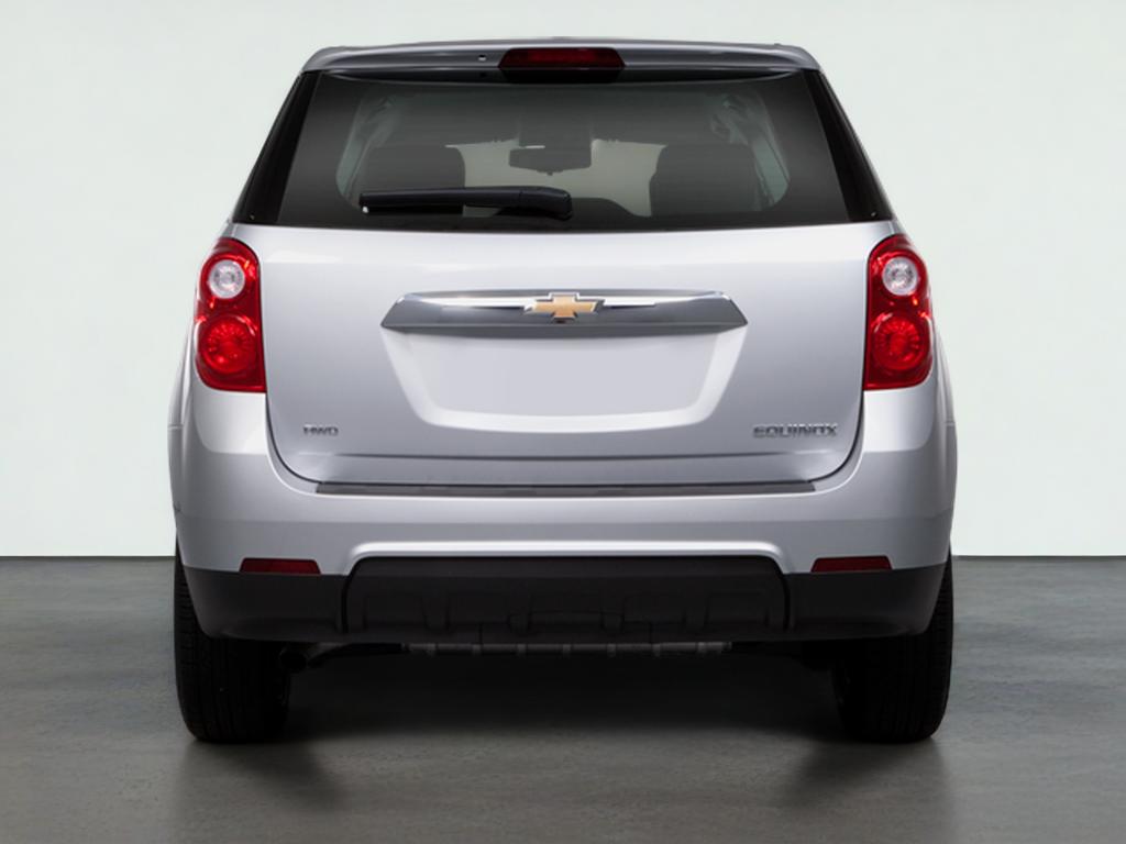 2010 Chevrolet Equinox LT w/2LT