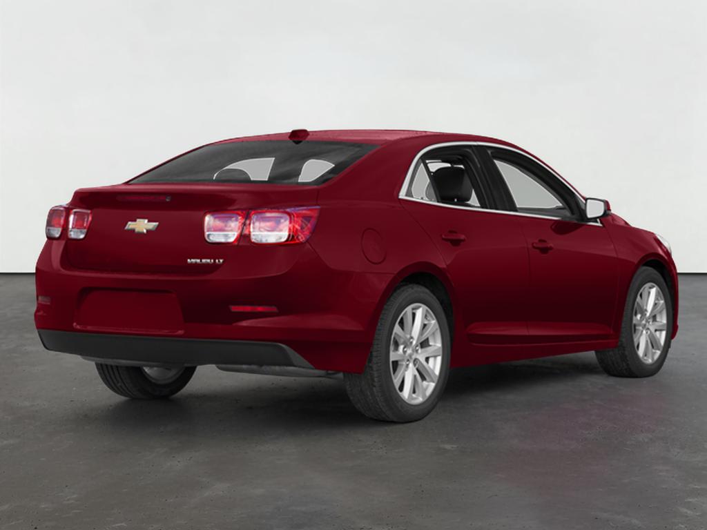 2013 Chevrolet Malibu LT