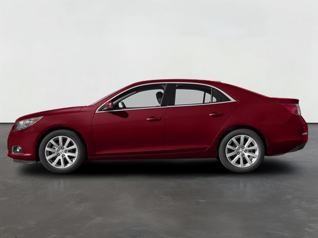 2013 Chevrolet Malibu LT