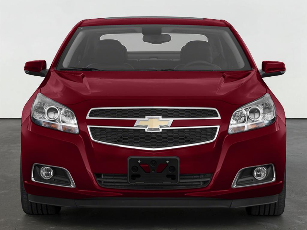 2013 Chevrolet Malibu LT