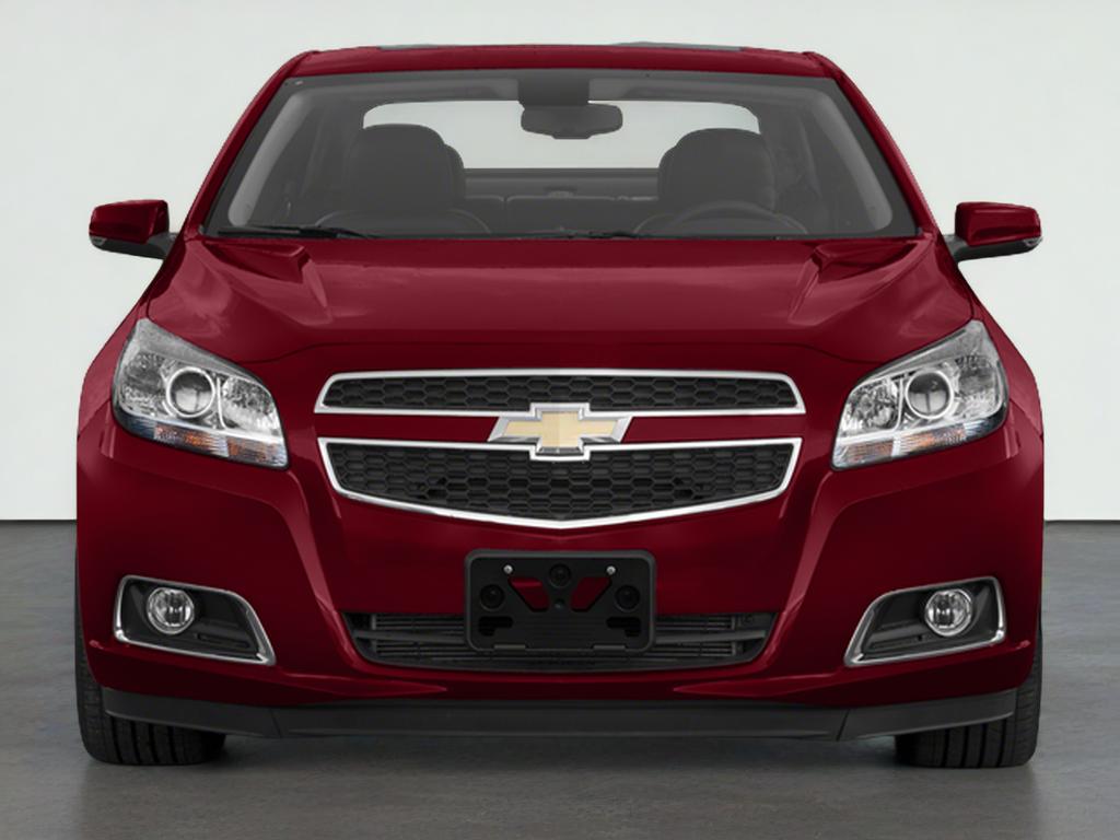 2013 Chevrolet Malibu LT