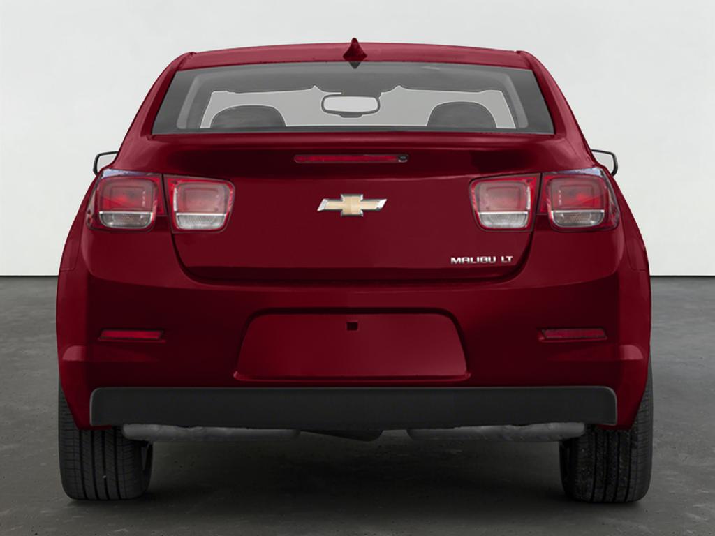2013 Chevrolet Malibu LT