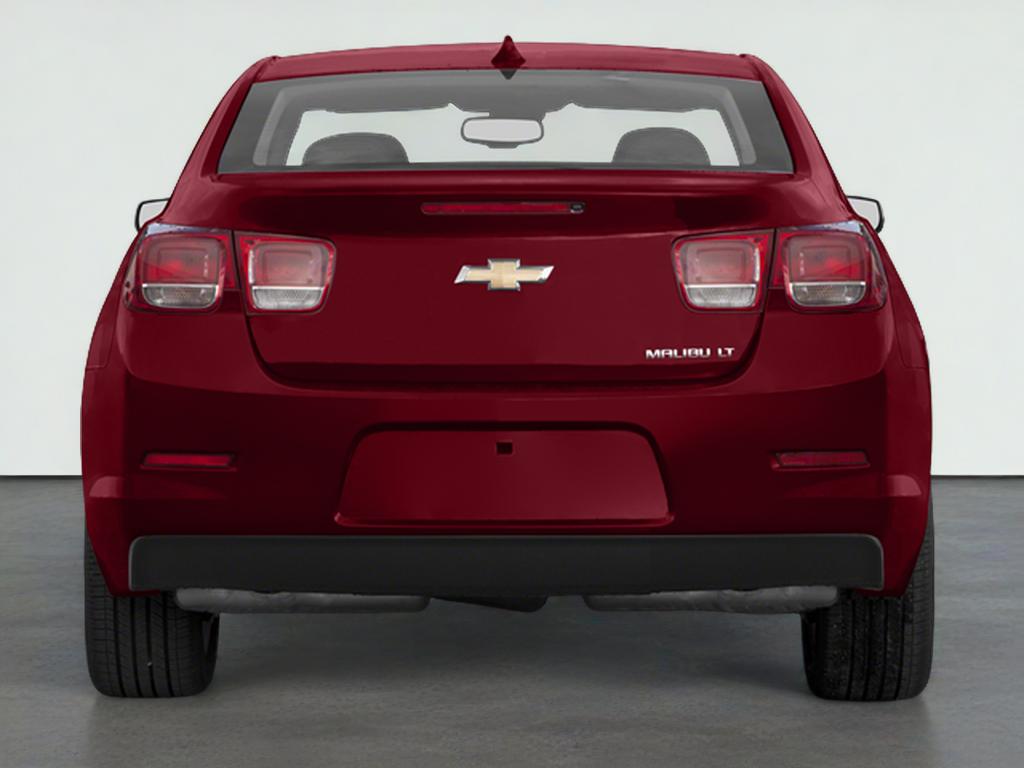 2013 Chevrolet Malibu LTZ