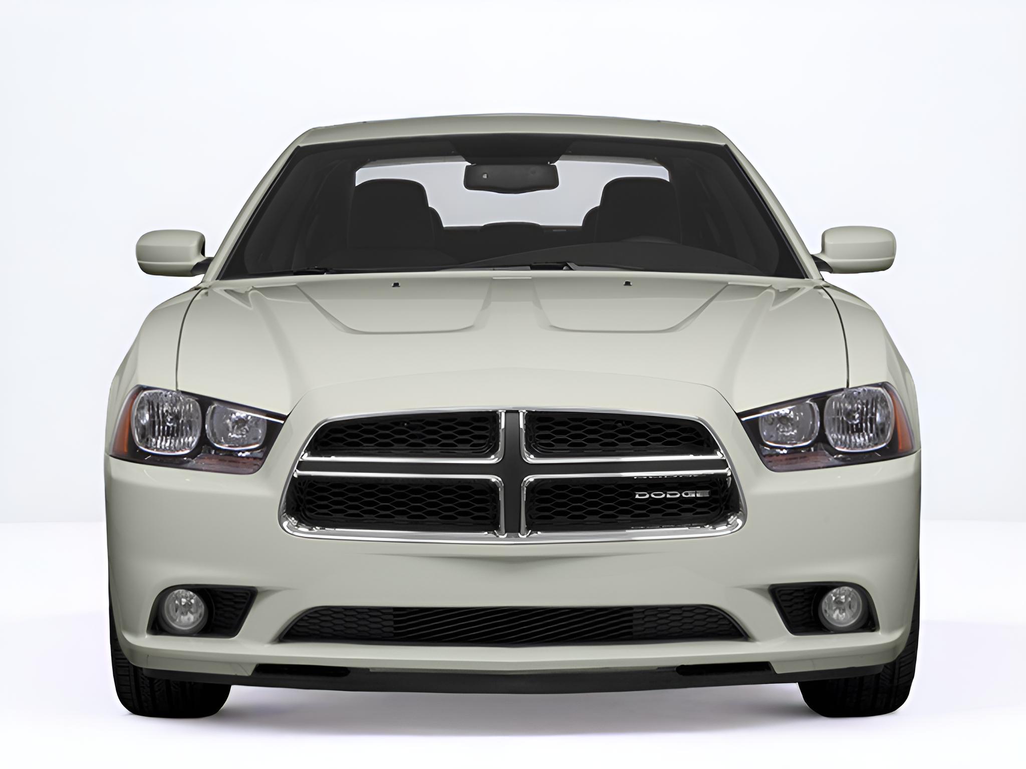 2013 Dodge Charger R/T