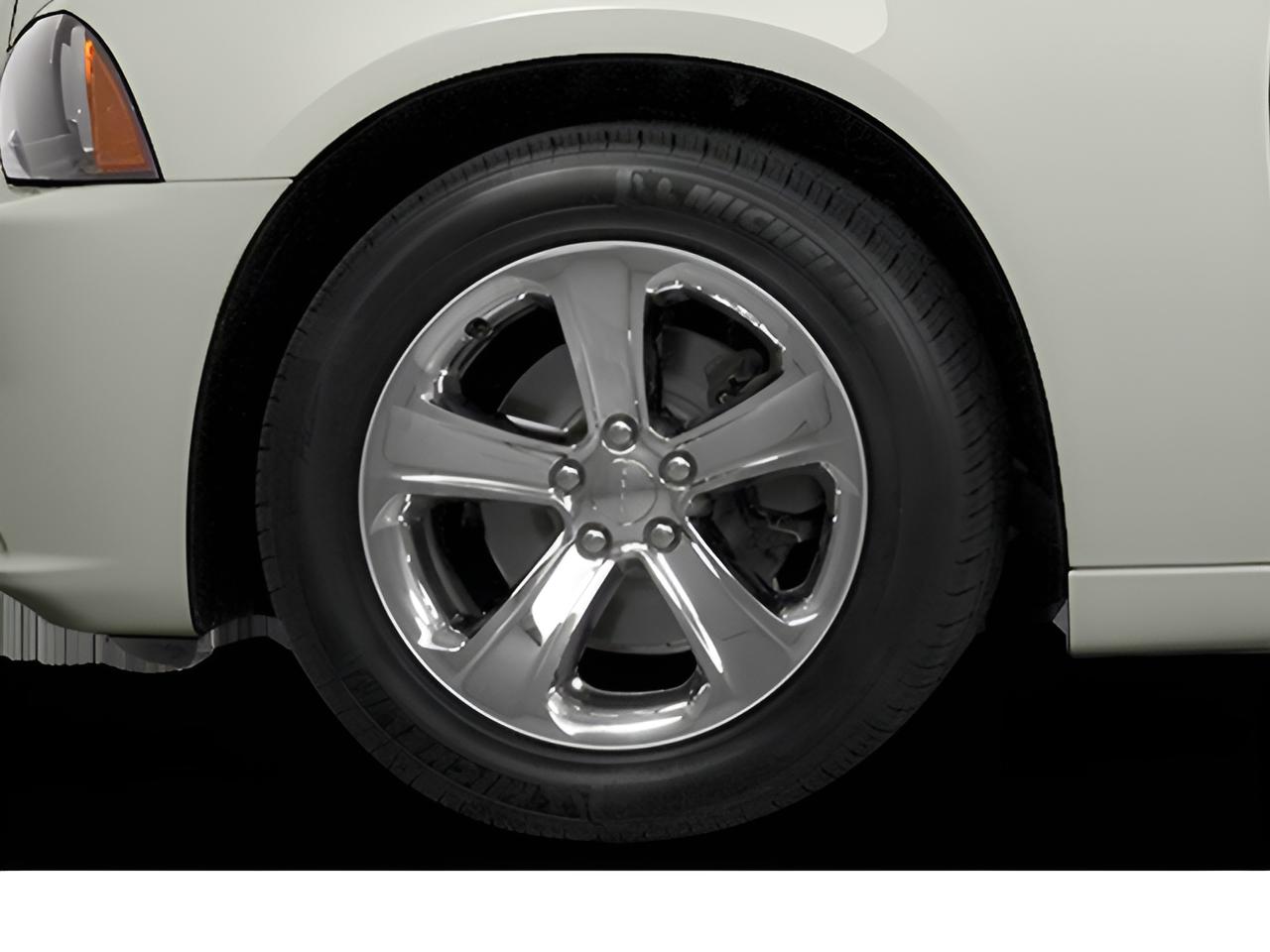 2013 Dodge Charger R/T