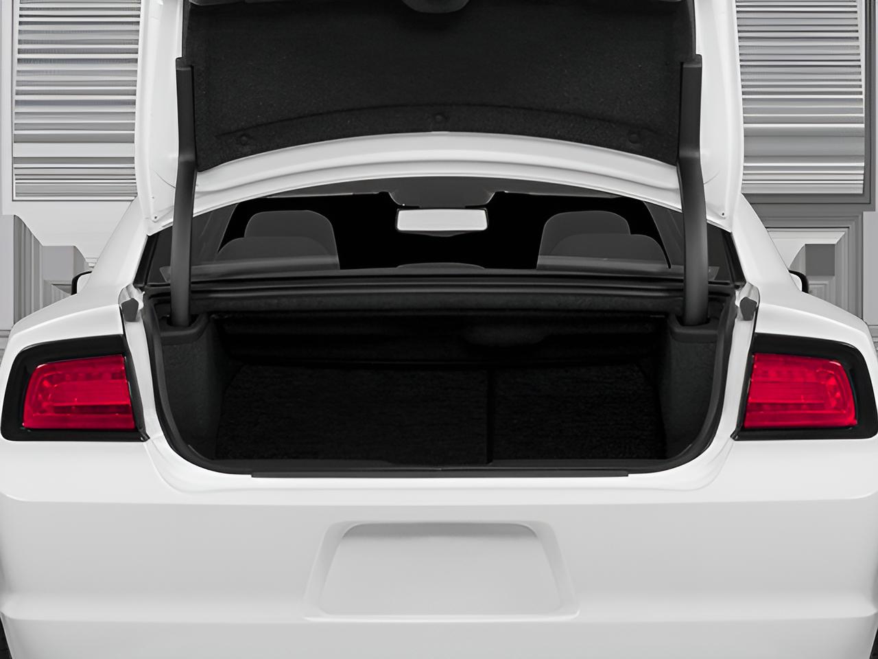 2013 Dodge Charger R/T