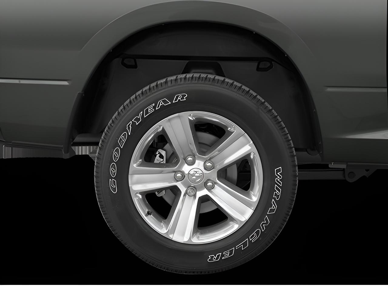 2013 RAM 1500 Big Horn