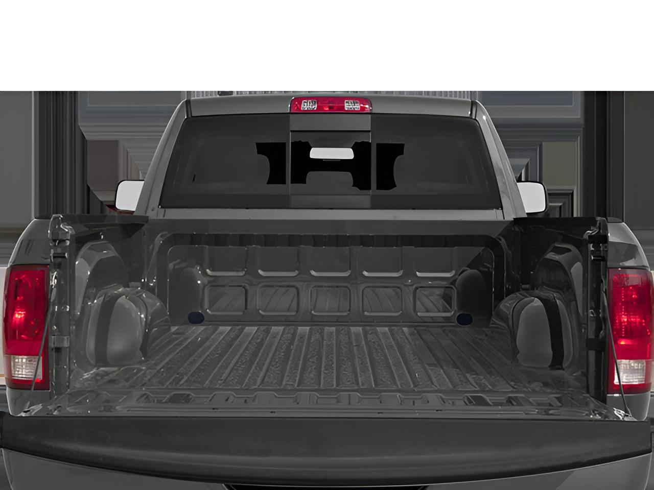 2013 RAM 1500 Big Horn