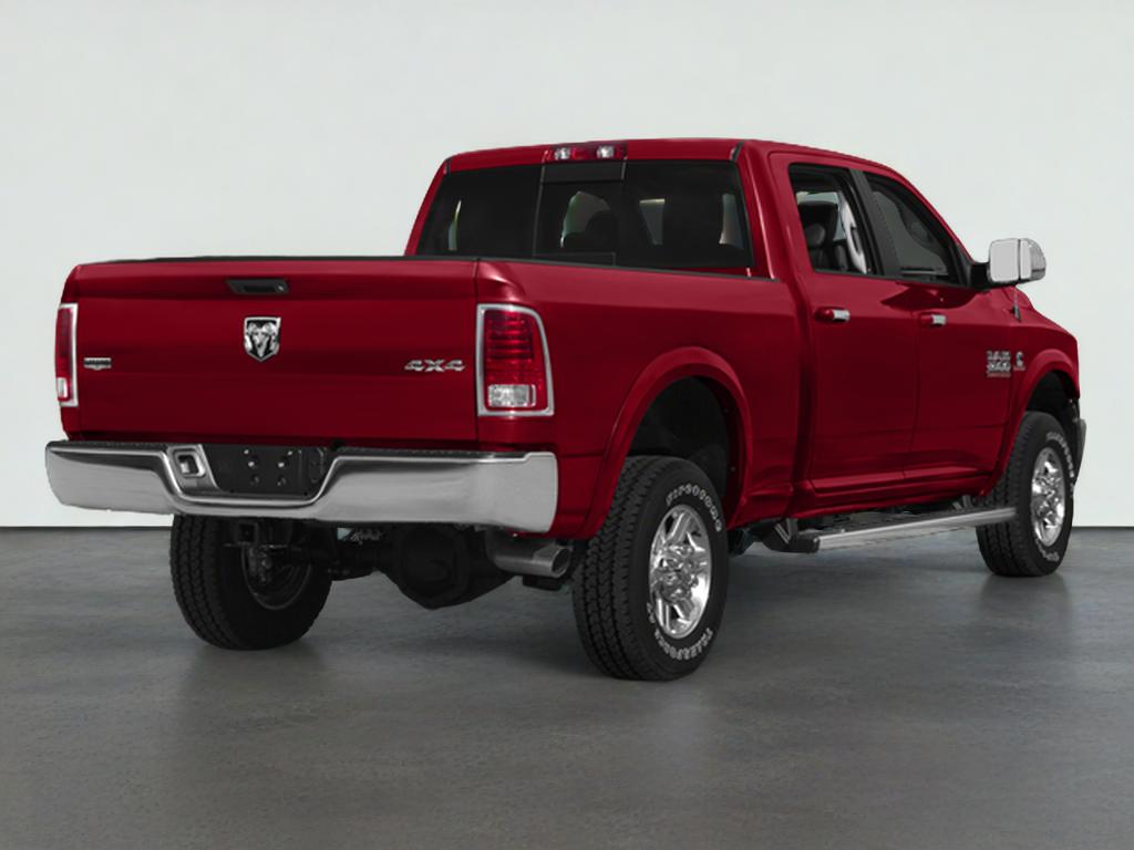 2013 RAM 2500 SLT