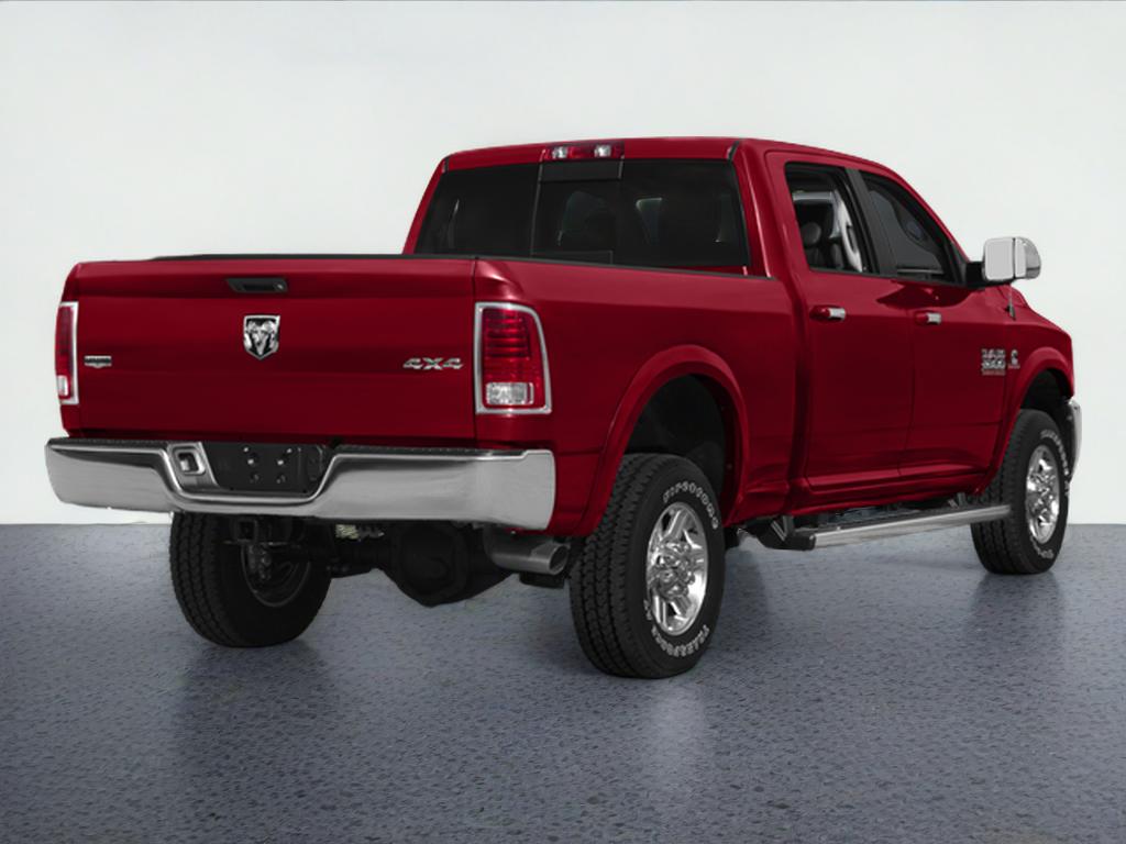 2013 RAM 2500 SLT