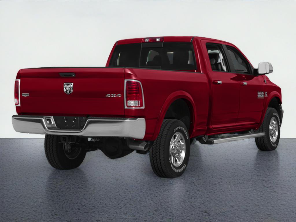 2013 RAM 2500 SLT