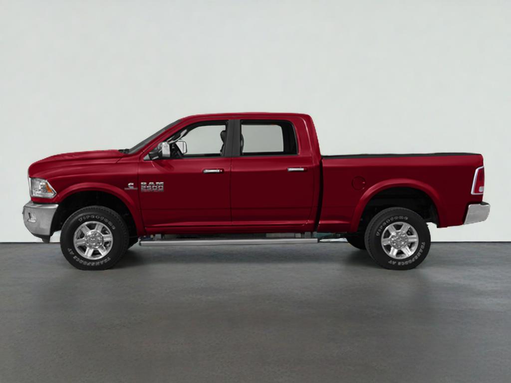 2013 RAM 2500 SLT