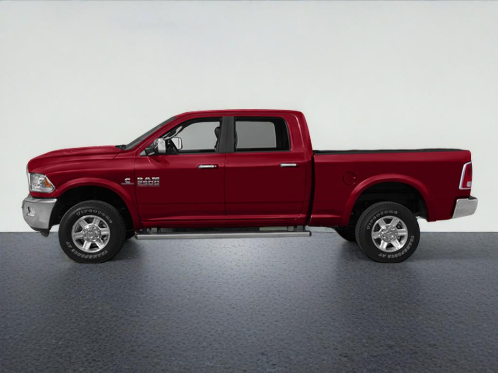 2013 RAM 2500 SLT