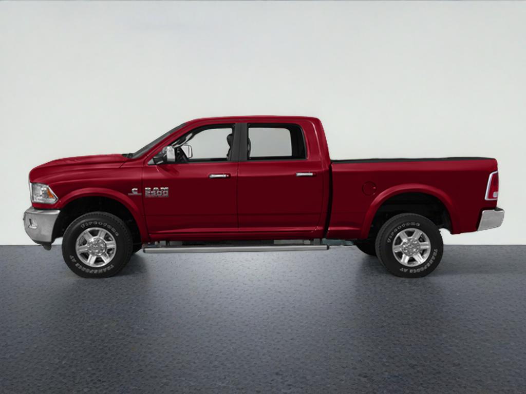 2013 RAM 2500 SLT