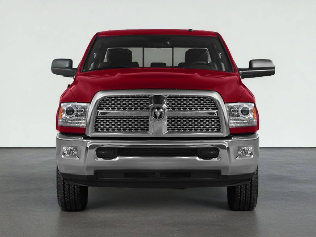 2013 RAM 2500 SLT