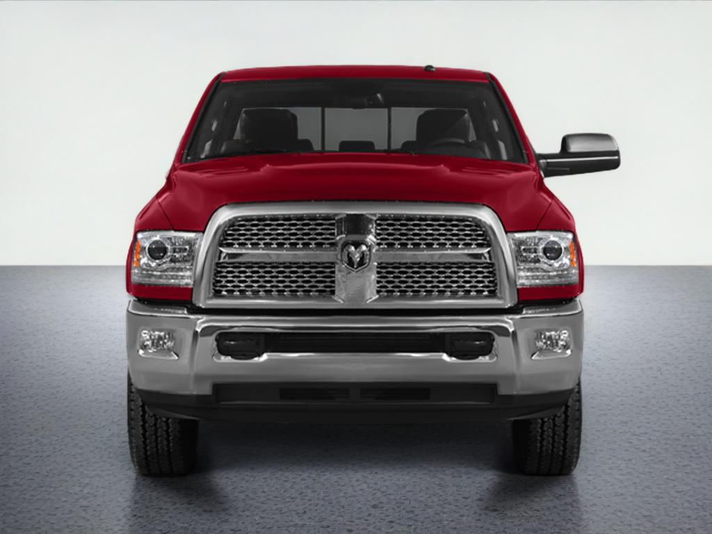 2013 RAM 2500 SLT