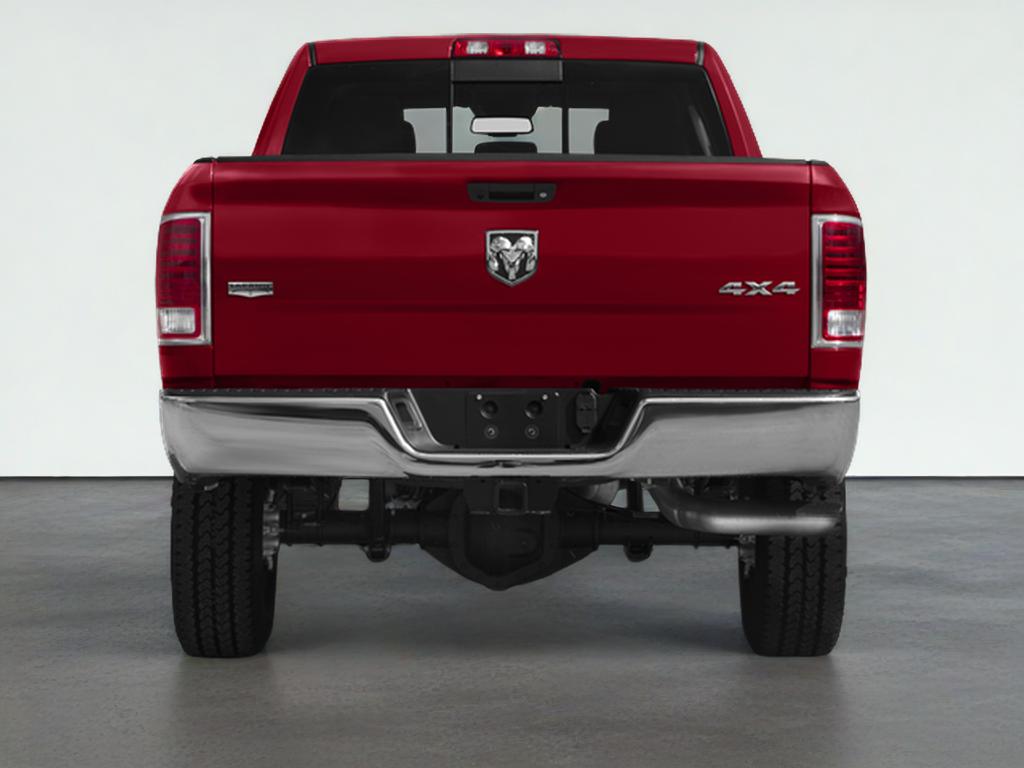 2013 RAM 2500 SLT