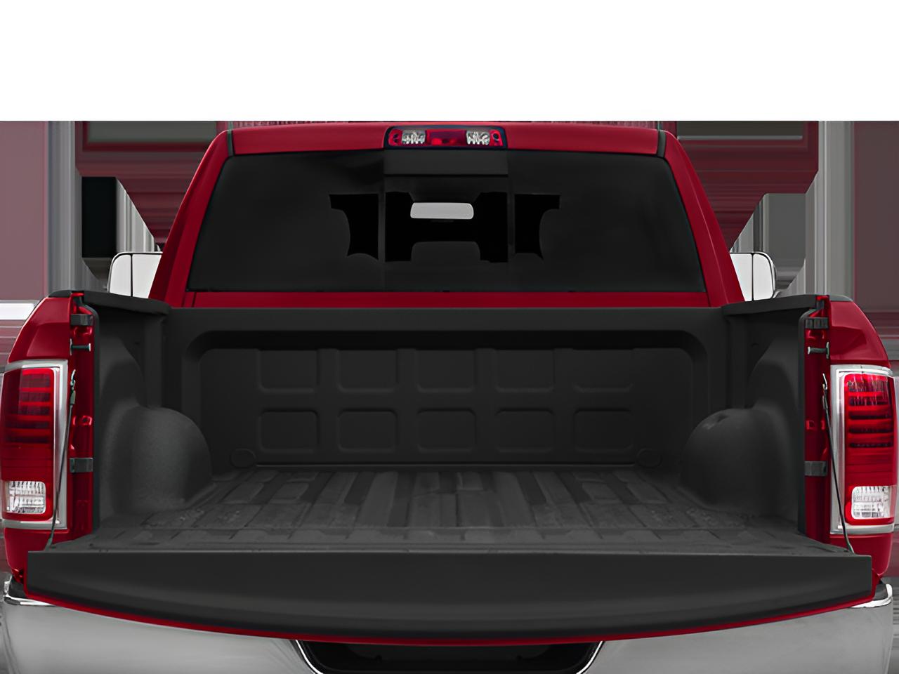 2013 RAM 2500 SLT