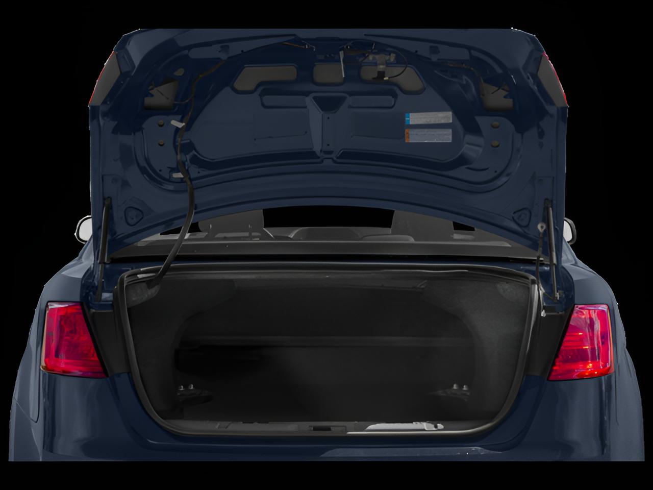 2013 Ford Sedan Police Interceptor Base
