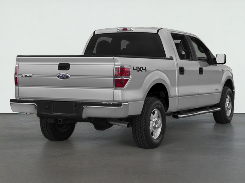 Used 2013 Ford F-150 XLT with VIN 1FTFW1EF8DKF80961 for sale in Kalkaska, MI