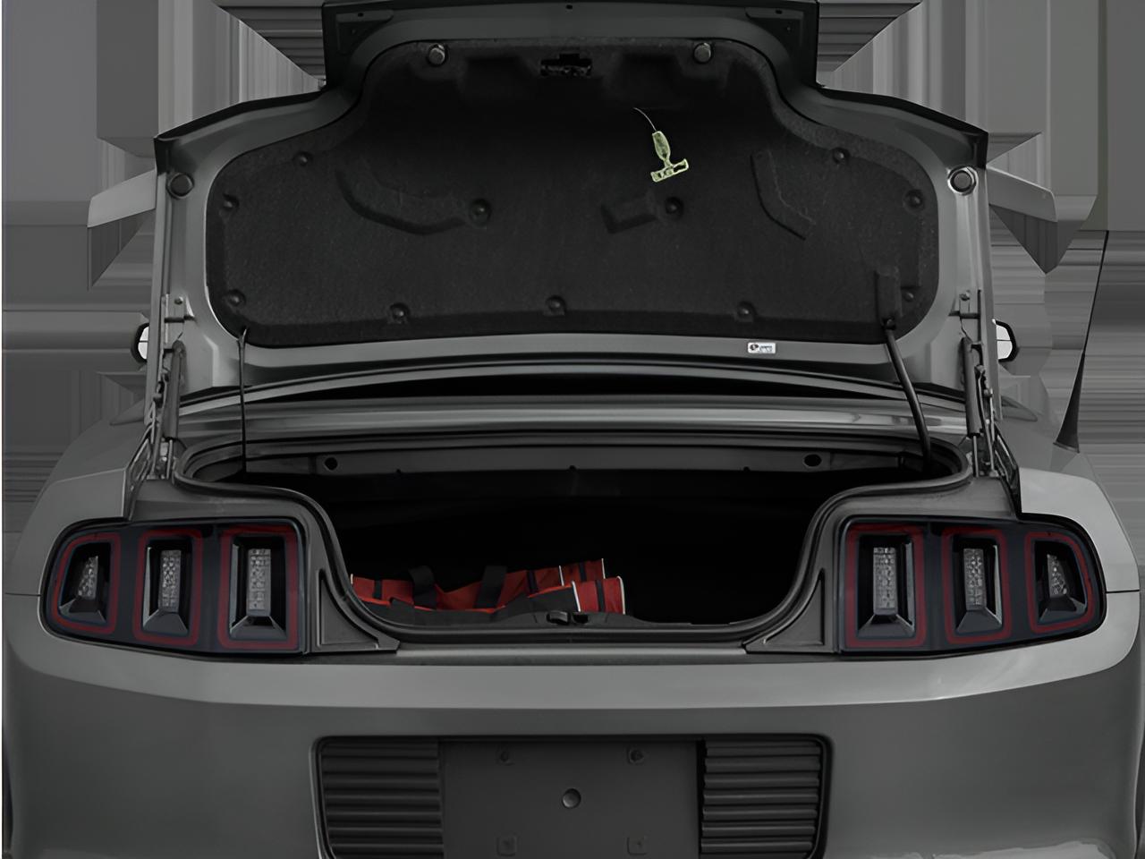 2013 Ford Mustang V6 Premium