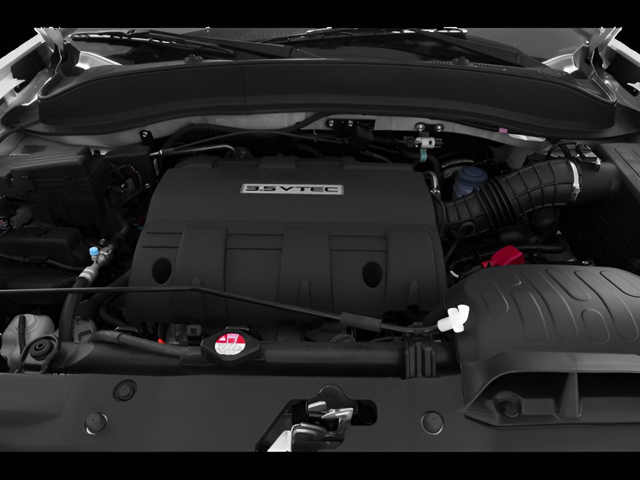 2013 Honda Ridgeline RTL