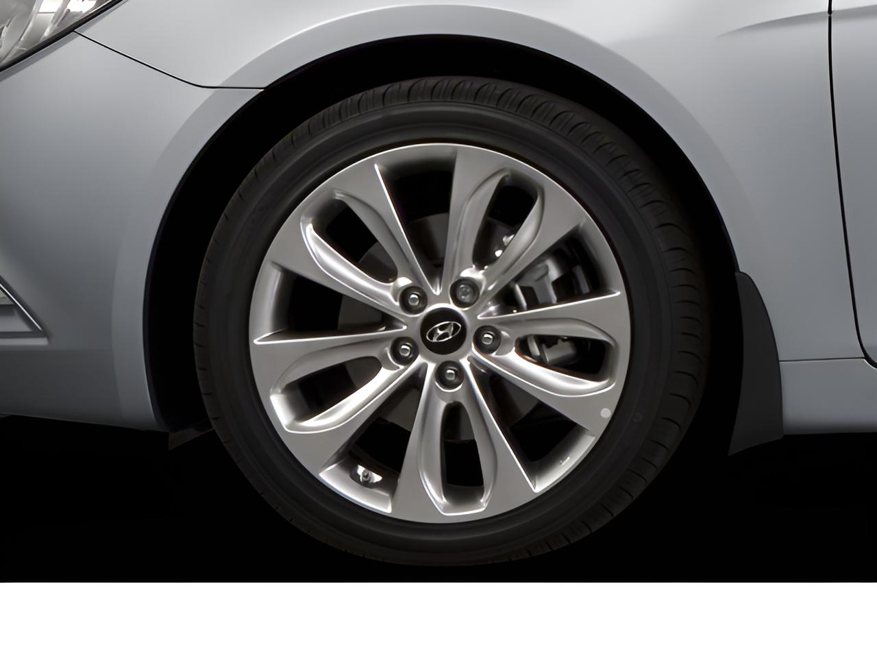 2013 Hyundai Sonata Limited