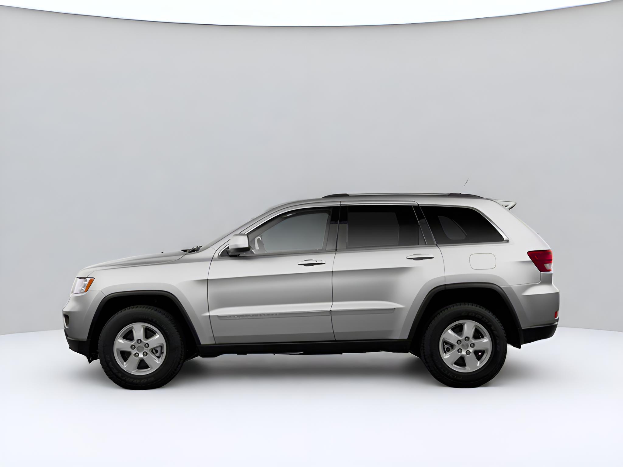 2013 Jeep Grand Cherokee Laredo