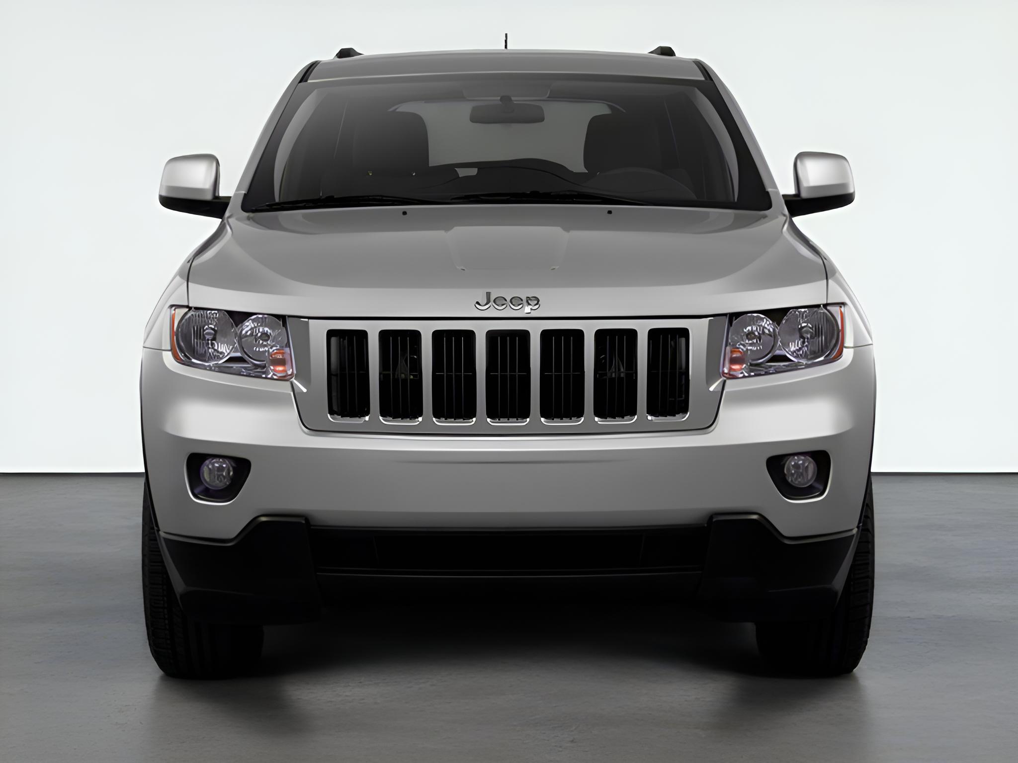 2013 Jeep Grand Cherokee Laredo