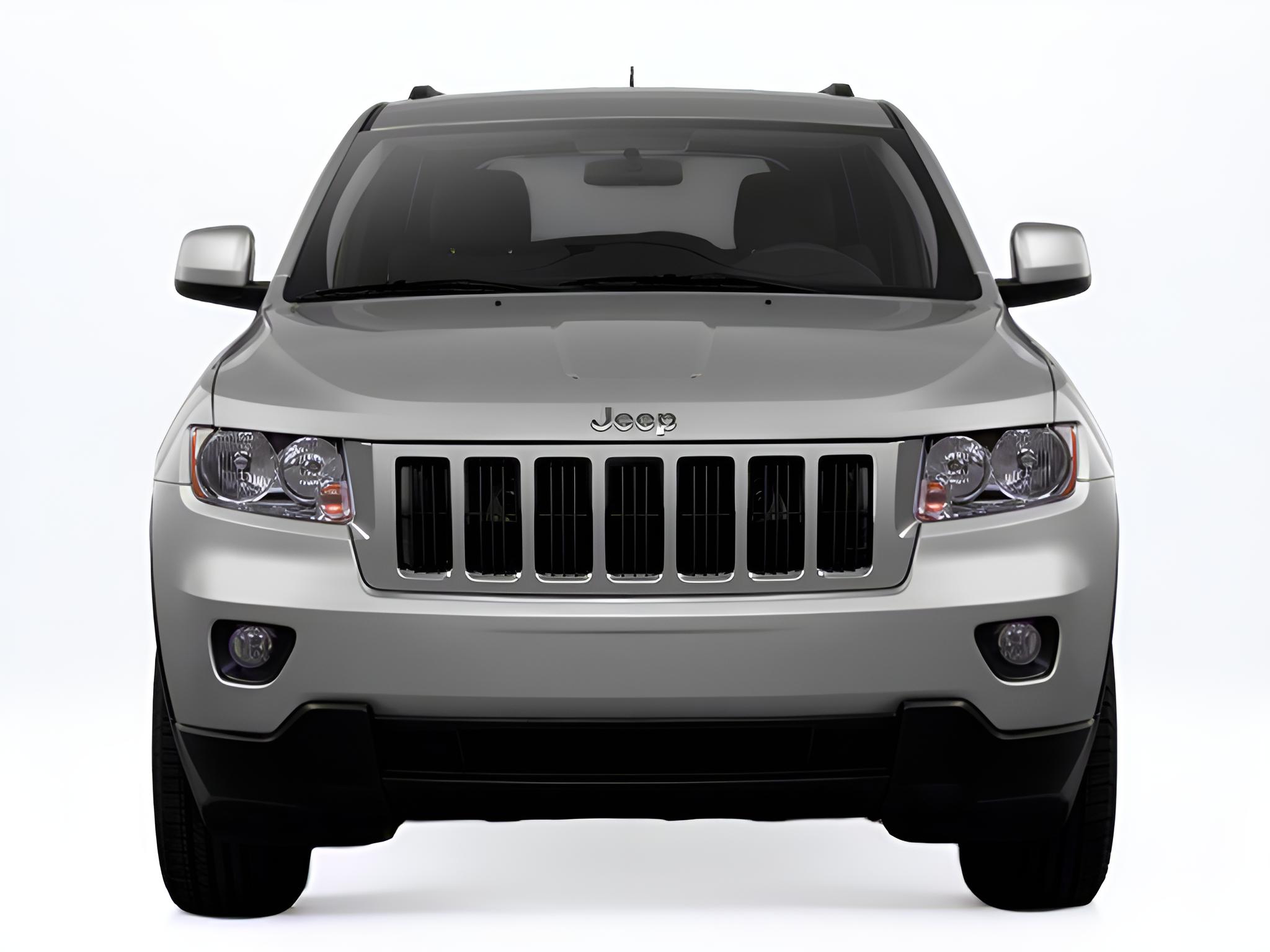 2013 Jeep Grand Cherokee Laredo