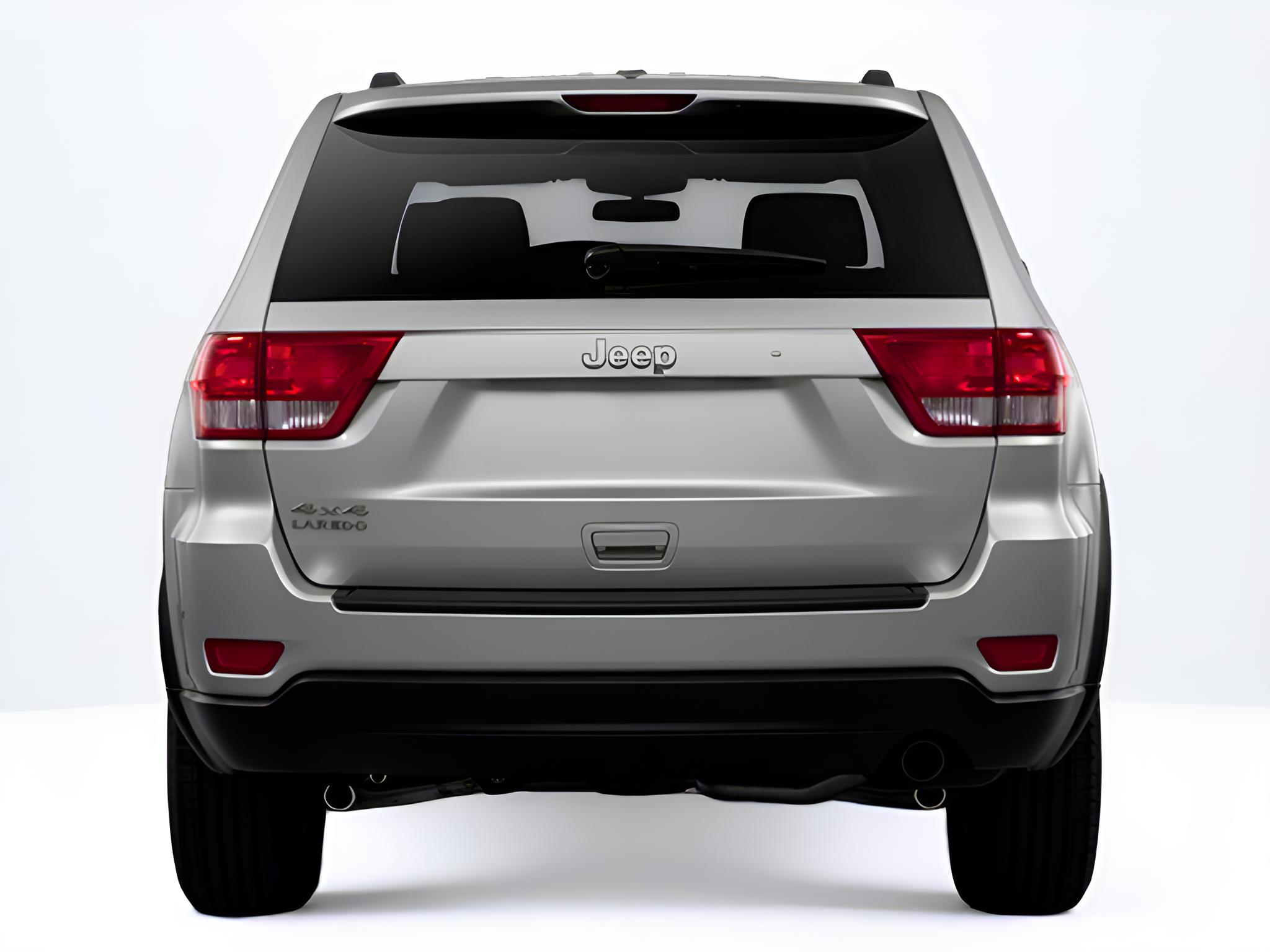 2013 Jeep Grand Cherokee Laredo
