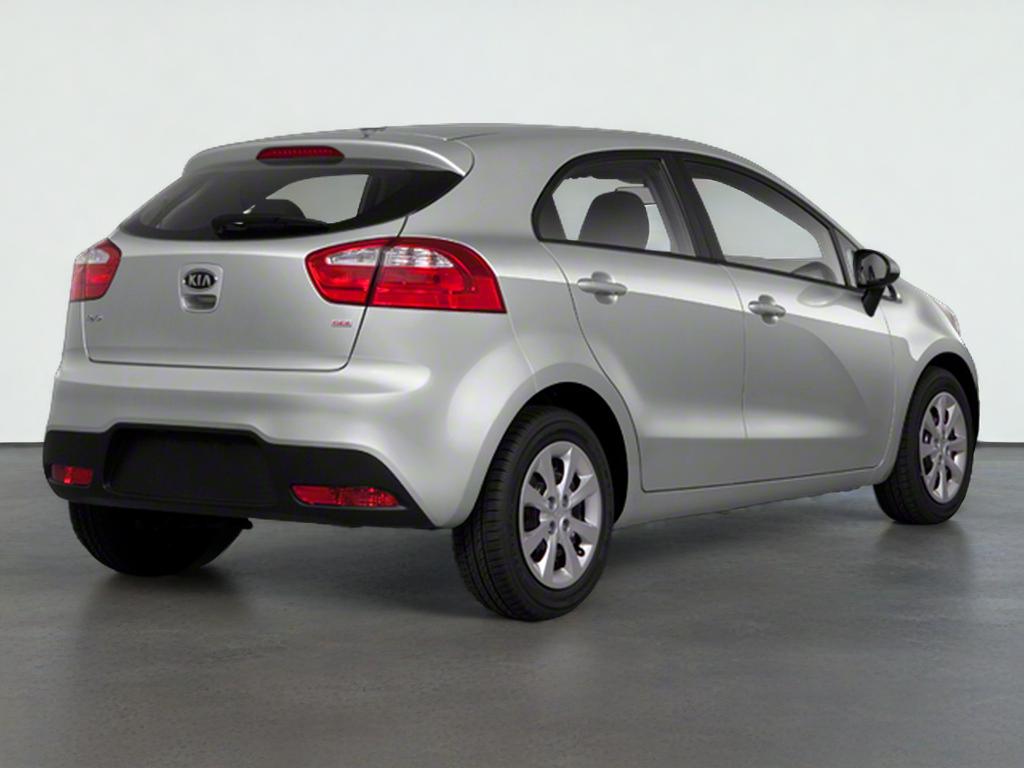 2013 Kia Rio SX