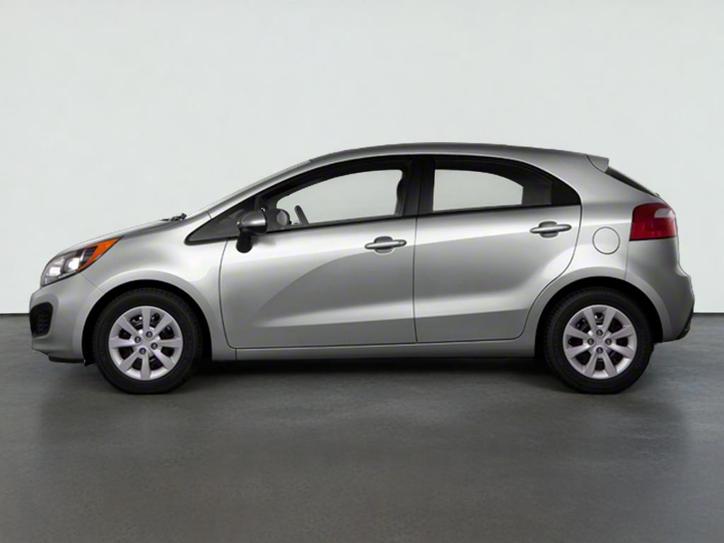 2013 Kia Rio SX
