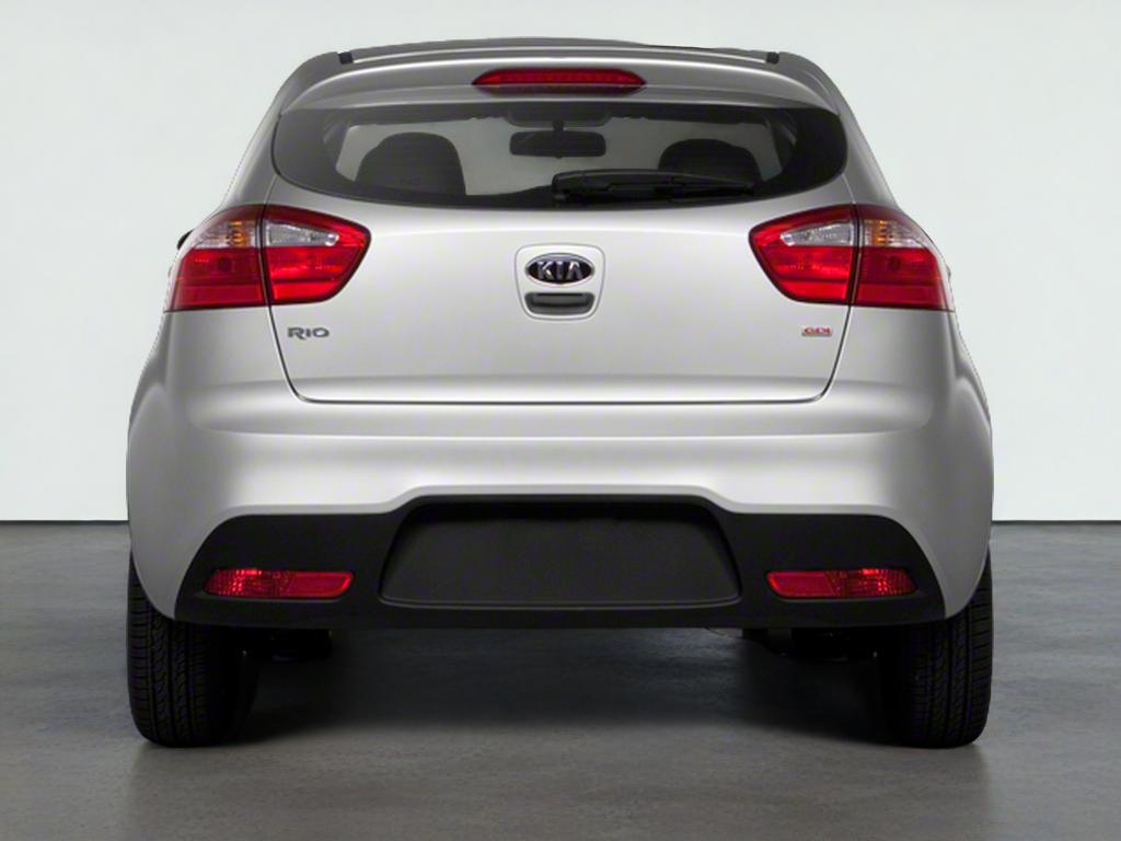 2013 Kia Rio SX