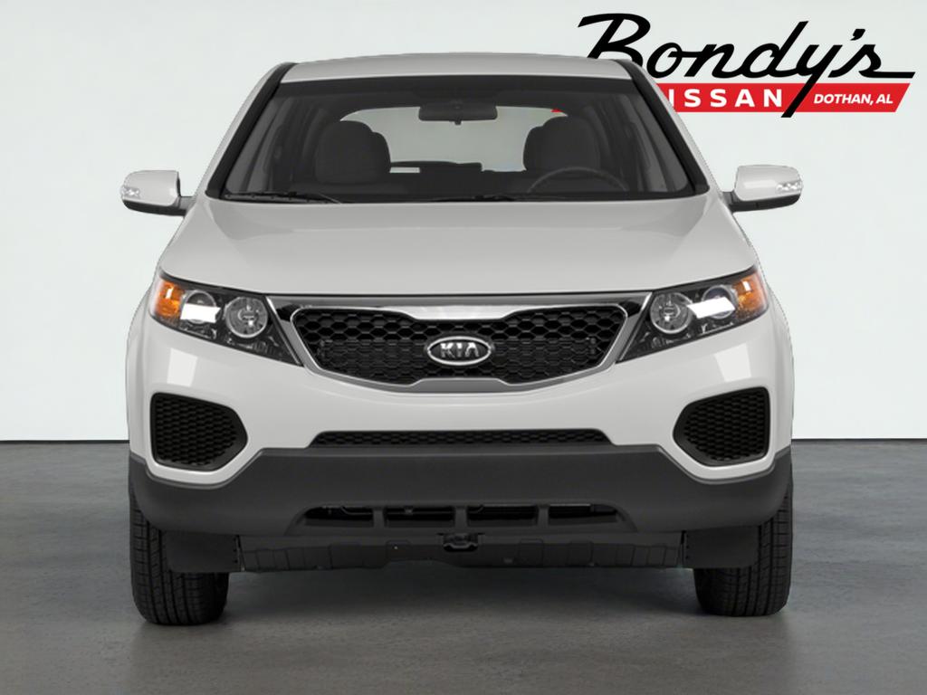 2013 Kia Sorento LX
