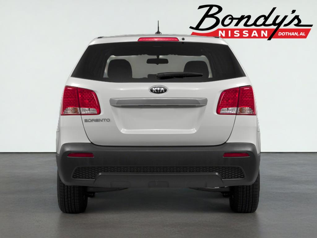 2013 Kia Sorento LX