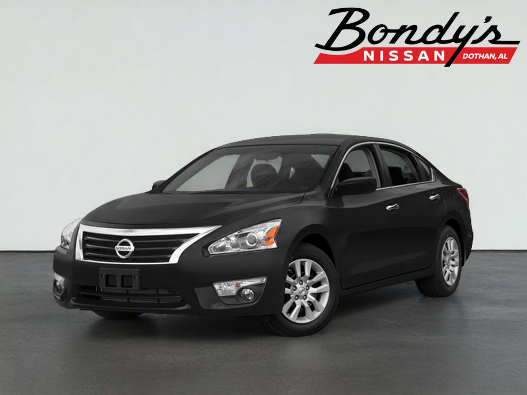 2013 Nissan Altima Sedan