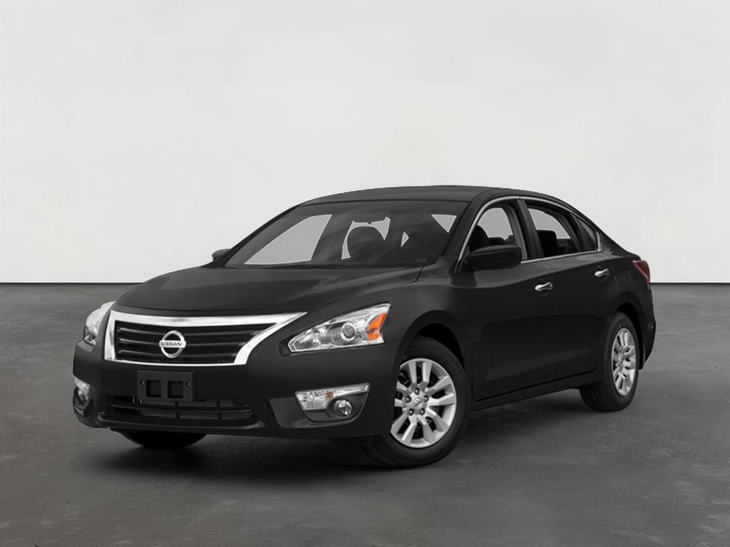2013 Nissan Altima 2.5 S