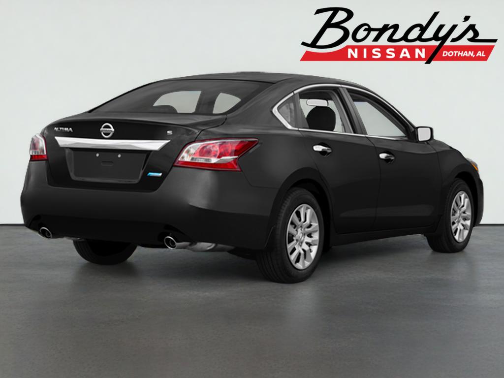 Used 2013 Nissan Altima Sedan S with VIN 1N4AL3APXDC142472 for sale in Dothan, AL