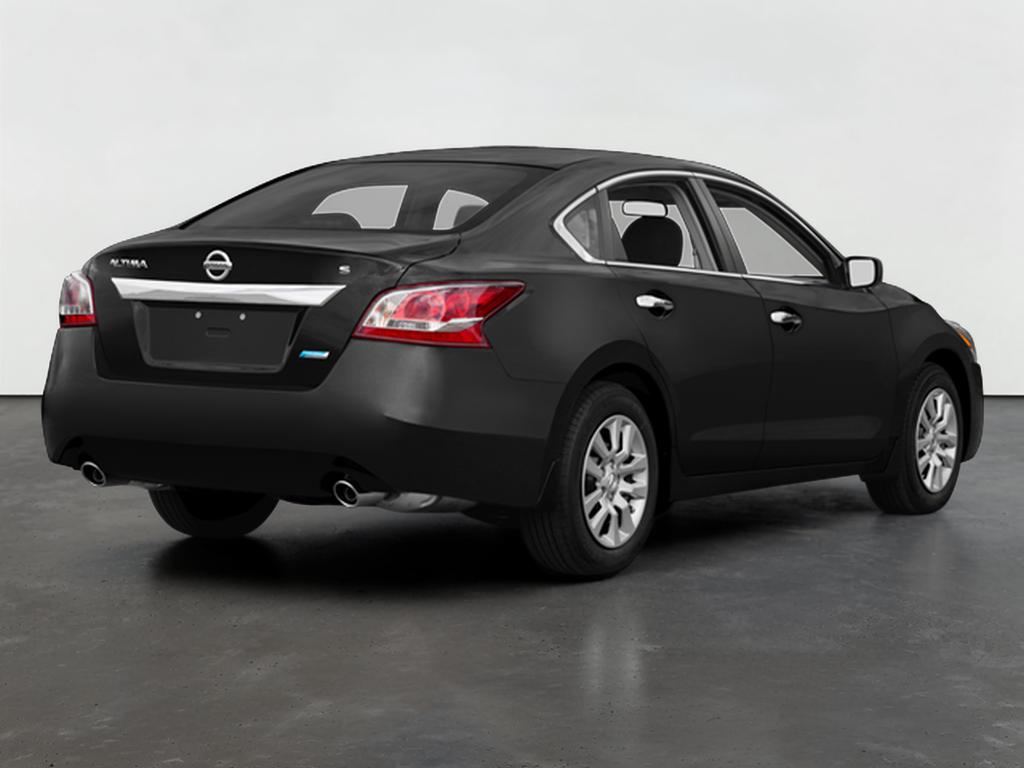 2013 Nissan Altima 2.5 S