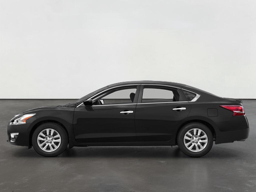 2013 Nissan Altima 2.5 S