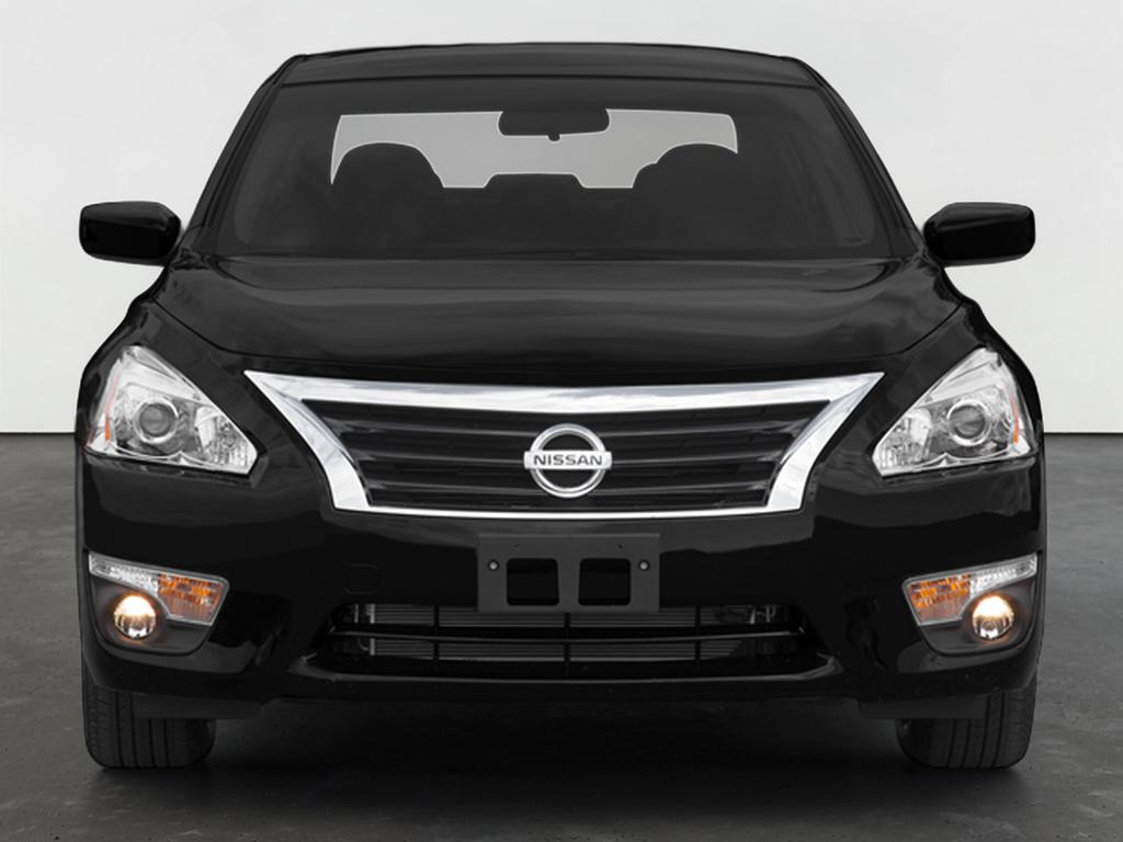 2013 Nissan Altima 2.5 S